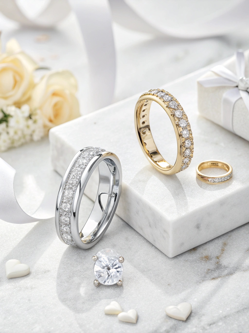 エタニティコレクション