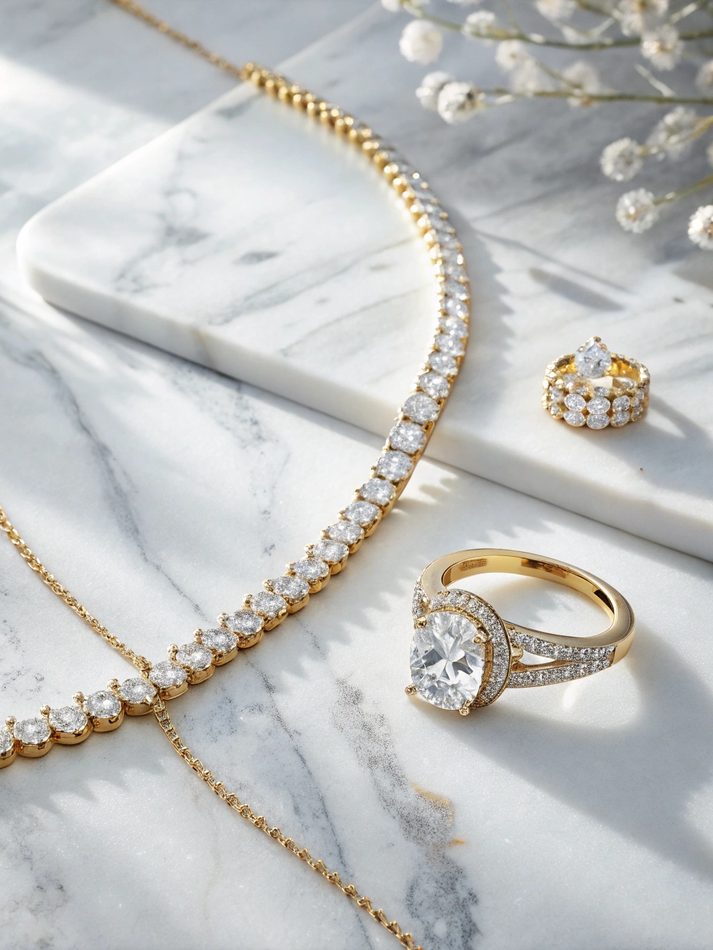 ルミエールコレクション